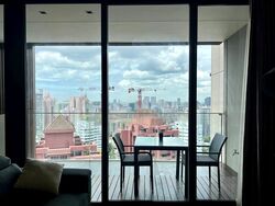 OUE Twin Peaks (D9), Condominium #462068891